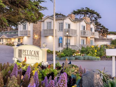 Pelican Inn & Suites